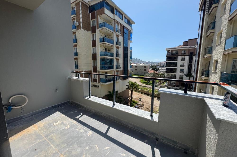 Odes Green Park Sitesinde Satılık 2+1 Lüks Daire