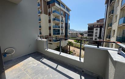 Odes Green Park Sitesinde Satılık 2+1 Lüks Daire