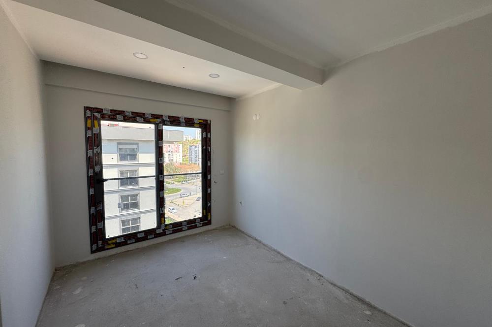 Odes Green Park Sitesinde Satılık 2+1 Lüks Daire