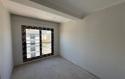 Odes Green Park Sitesinde Satılık 2+1 Lüks Daire