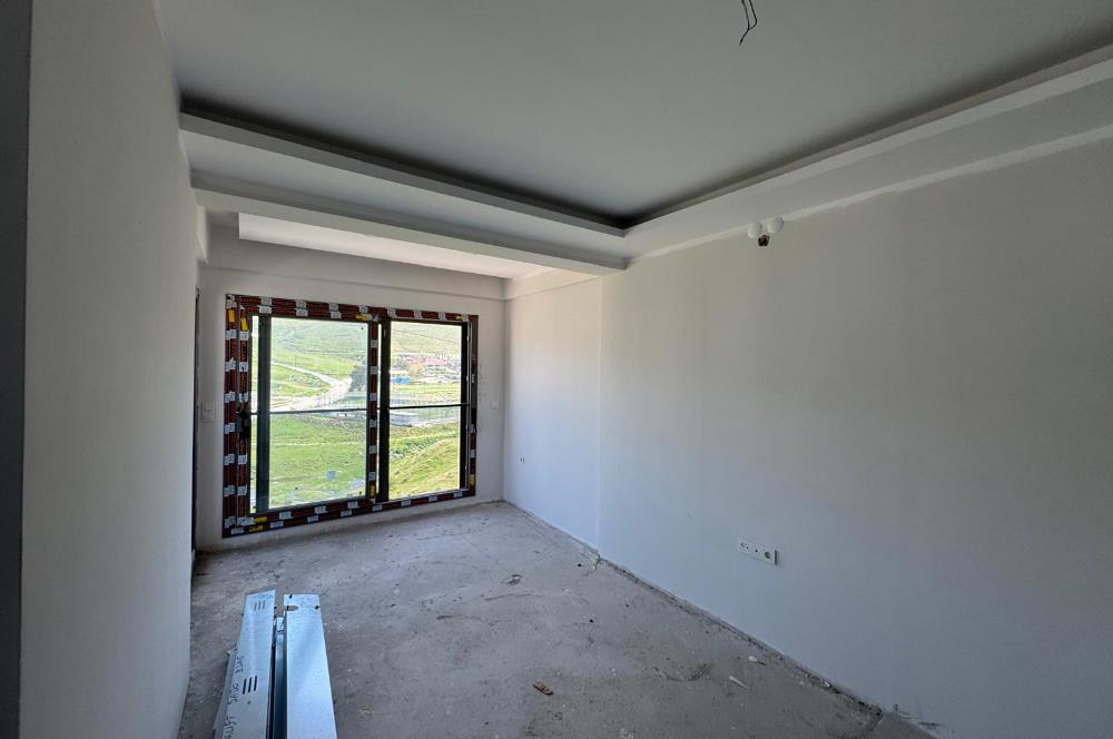 Odes Green Park Sitesinde Satılık 2+1 Lüks Daire