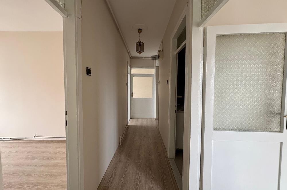 Bostalı'da Uğur Mumcu Parkı'nın yanında 3+1 Kiralık Daire