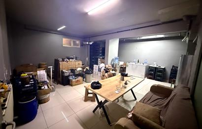 DİKMEN MERKEZDE ANA CADDEDE 200m2 ŞARKÜTERİ VE DOĞAL ÜRÜNLER