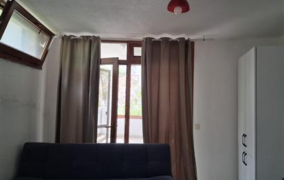 Bodrum Gümüşlükte Satılık 2+1 Havuzlu Dubleks Daire