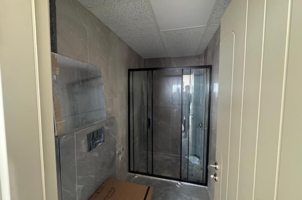 Odes Green Park Sitesinde Satılık 2+1 Lüks Daire