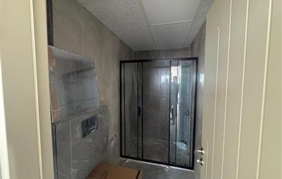 Odes Green Park Sitesinde Satılık 2+1 Lüks Daire