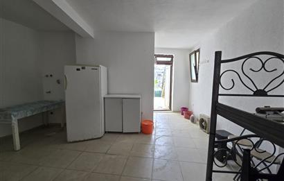 Bodrum Gümüşlükte Satılık 2+1 Havuzlu Dubleks Daire