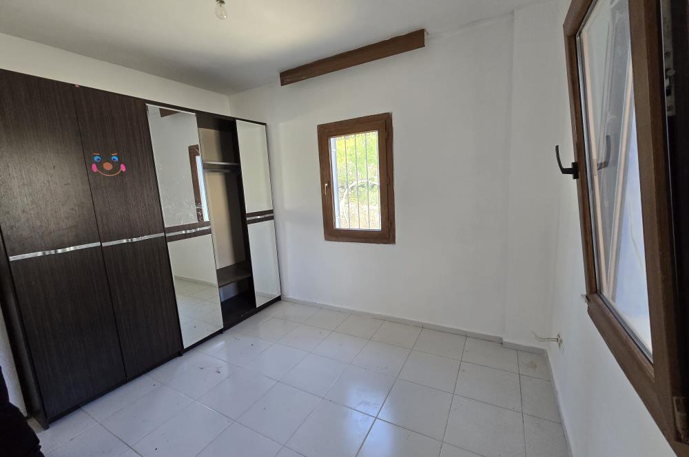 Bodrum Gümüşlükte Kiralık 2+1 Modern Daire