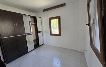 Bodrum Gümüşlükte Kiralık 2+1 Modern Daire