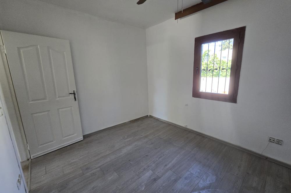 Bodrum Gümüşlükte Kiralık 2+1 Modern Daire