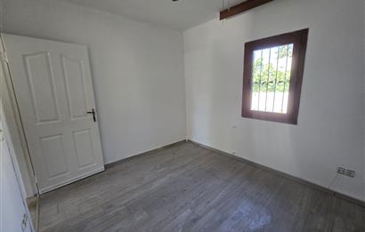 Bodrum Gümüşlükte Kiralık 2+1 Modern Daire