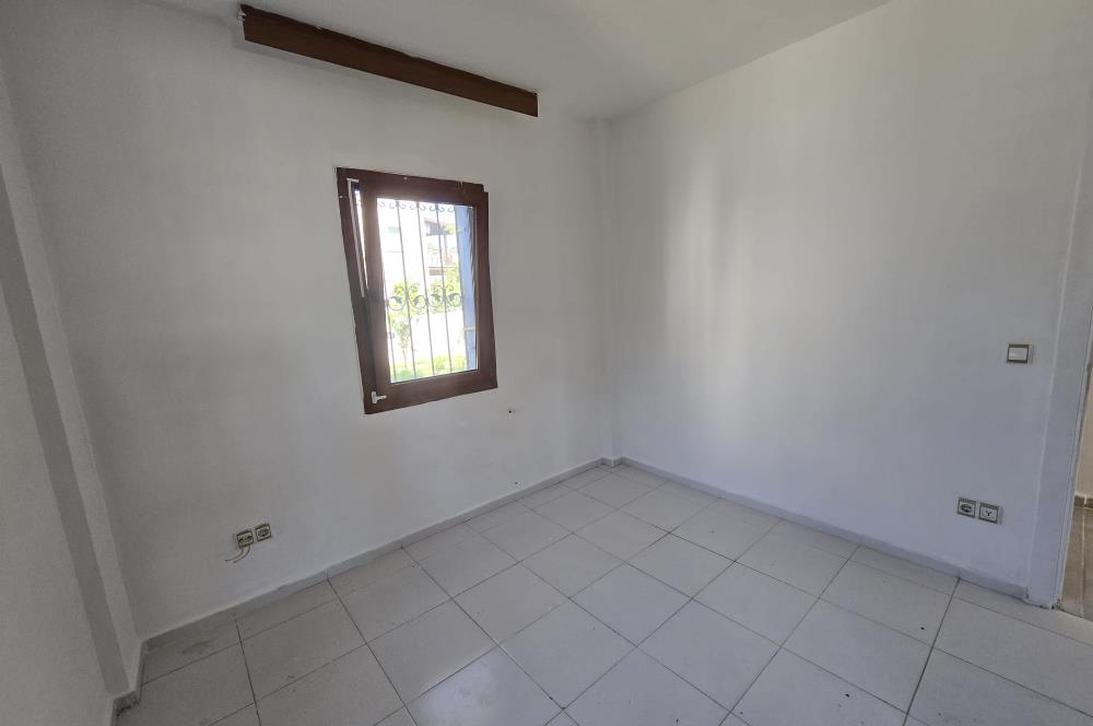 Bodrum Gümüşlükte Kiralık 2+1 Modern Daire