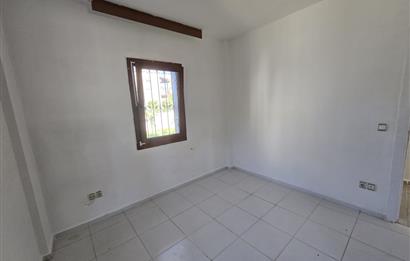 Bodrum Gümüşlükte Kiralık 2+1 Modern Daire