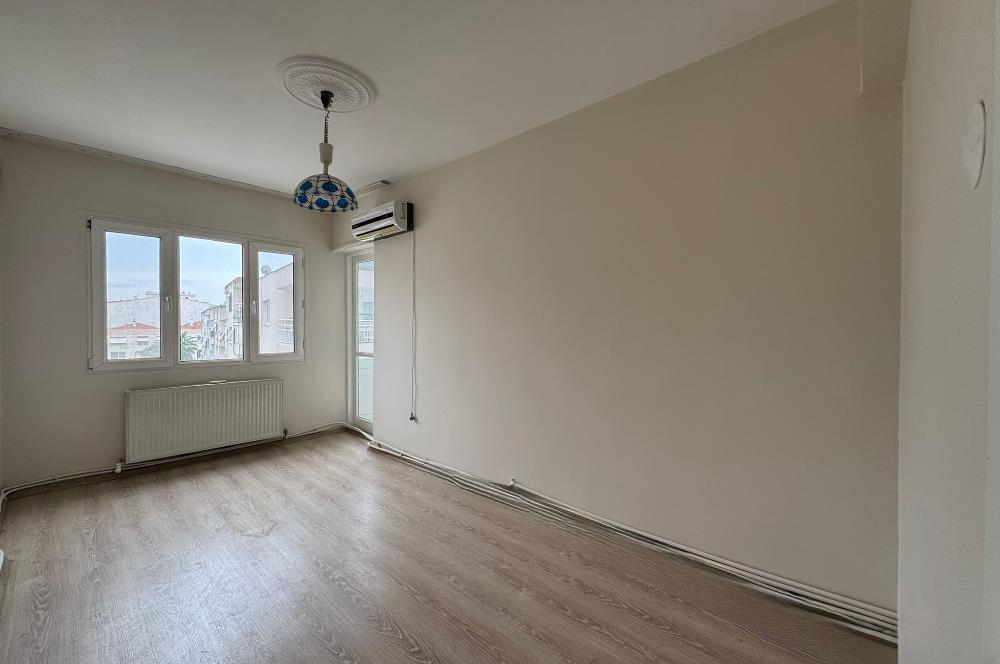 Bostalı'da Uğur Mumcu Parkı'nın yanında 3+1 Kiralık Daire