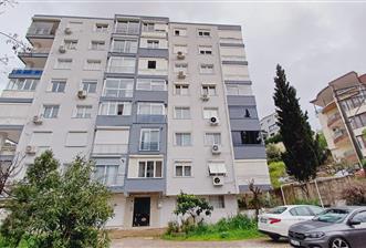 Deniz Manzarası ve Balkon Keyfi Sunan Ferah 2+1 Satılık Daire - 1 - 33494