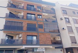 Karsiyaka Şemikler Mah.Yeni Bina 130 m2 3+1 - 11 - 33496