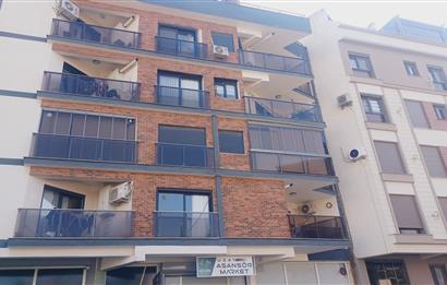 Karsiyaka Şemikler Mah.Yeni Bina 130 m2 3+1
