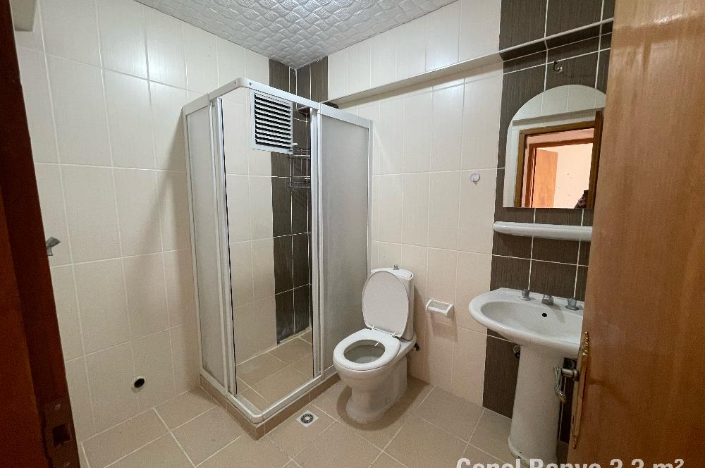 DİKMEN CADDESİ ÜZERİNDE 3,5+1 DAİRE