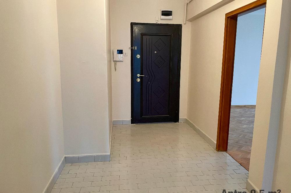 DİKMEN CADDESİ ÜZERİNDE 3,5+1 DAİRE