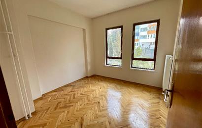 DİKMEN CADDESİ ÜZERİNDE 3,5+1 DAİRE