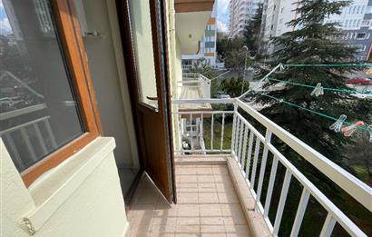 DİKMEN CADDESİ ÜZERİNDE 3,5+1 DAİRE