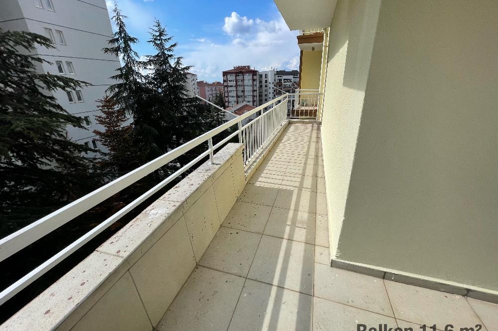 DİKMEN CADDESİ ÜZERİNDE 3,5+1 DAİRE