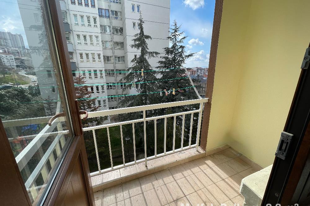 DİKMEN CADDESİ ÜZERİNDE 3,5+1 DAİRE