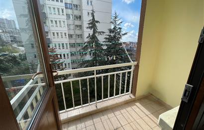 DİKMEN CADDESİ ÜZERİNDE 3,5+1 DAİRE