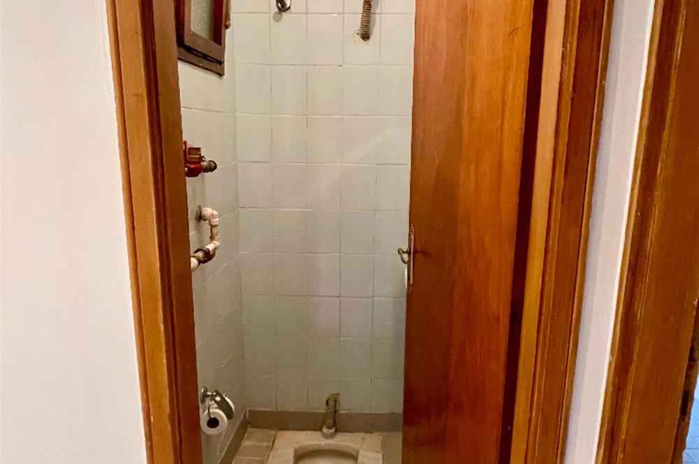 DİKMEN CADDESİ ÜZERİNDE 3,5+1 DAİRE