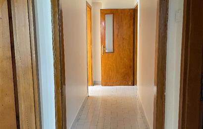 DİKMEN CADDESİ ÜZERİNDE 3,5+1 DAİRE