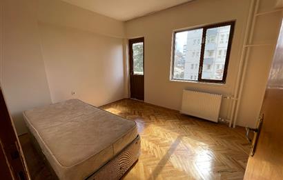 DİKMEN CADDESİ ÜZERİNDE 3,5+1 DAİRE
