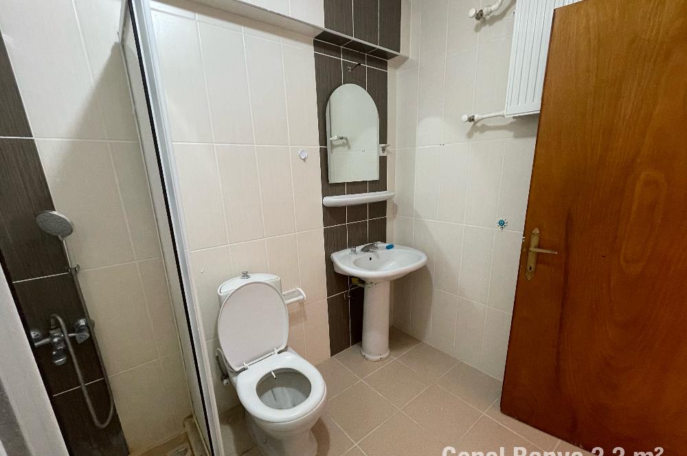 DİKMEN CADDESİ ÜZERİNDE 3,5+1 DAİRE