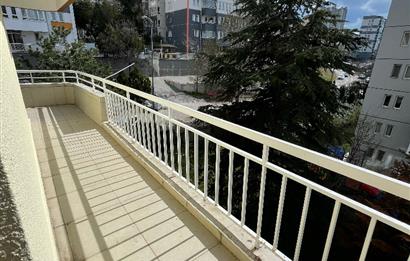 DİKMEN CADDESİ ÜZERİNDE 3,5+1 DAİRE