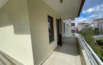 DİKMEN CADDESİ ÜZERİNDE 3,5+1 DAİRE