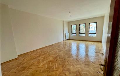 DİKMEN CADDESİ ÜZERİNDE 3,5+1 DAİRE