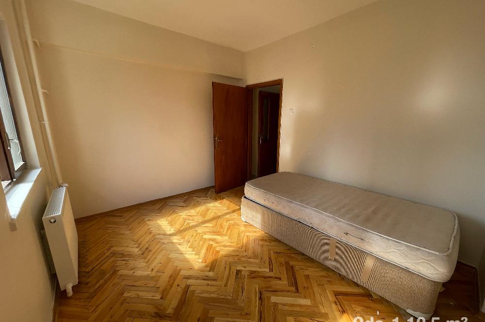 DİKMEN CADDESİ ÜZERİNDE 3,5+1 DAİRE