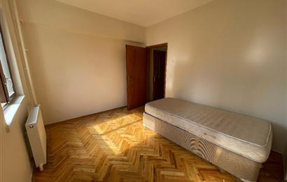 DİKMEN CADDESİ ÜZERİNDE 3,5+1 DAİRE