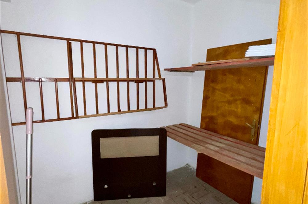 DİKMEN CADDESİ ÜZERİNDE 3,5+1 DAİRE