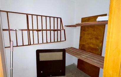 DİKMEN CADDESİ ÜZERİNDE 3,5+1 DAİRE