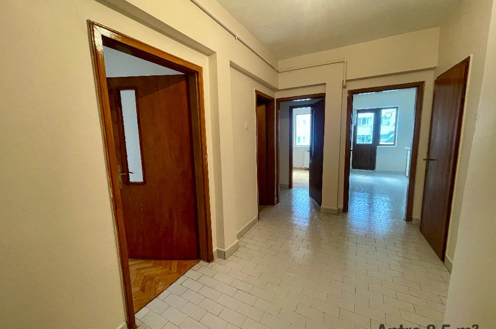 DİKMEN CADDESİ ÜZERİNDE 3,5+1 DAİRE