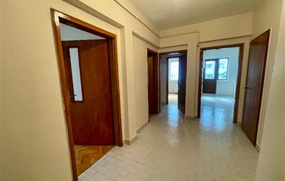 DİKMEN CADDESİ ÜZERİNDE 3,5+1 DAİRE