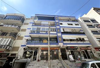 Karşıyaka Şemiklerde Anadolu cad-İZBAN yakını 3+1 Kiralık Daire  - 4 - 33421