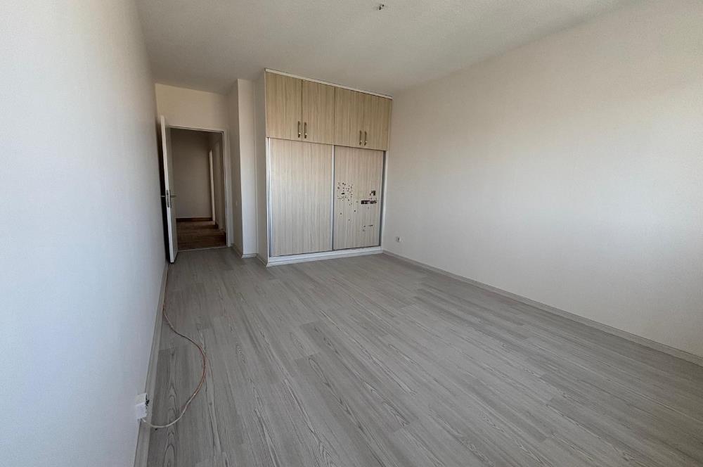 Mavişehir Pamukkale Bloklarında Kiralık Tadilatlı 3+1 Daire