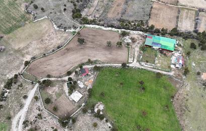 C21 Loft'tan Kurtluca Mahallesinde Satılık Çiftlik 