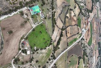 C21 Loft'tan Kurtluca Mahallesinde Satılık Çiftlik  - 1 - 33505