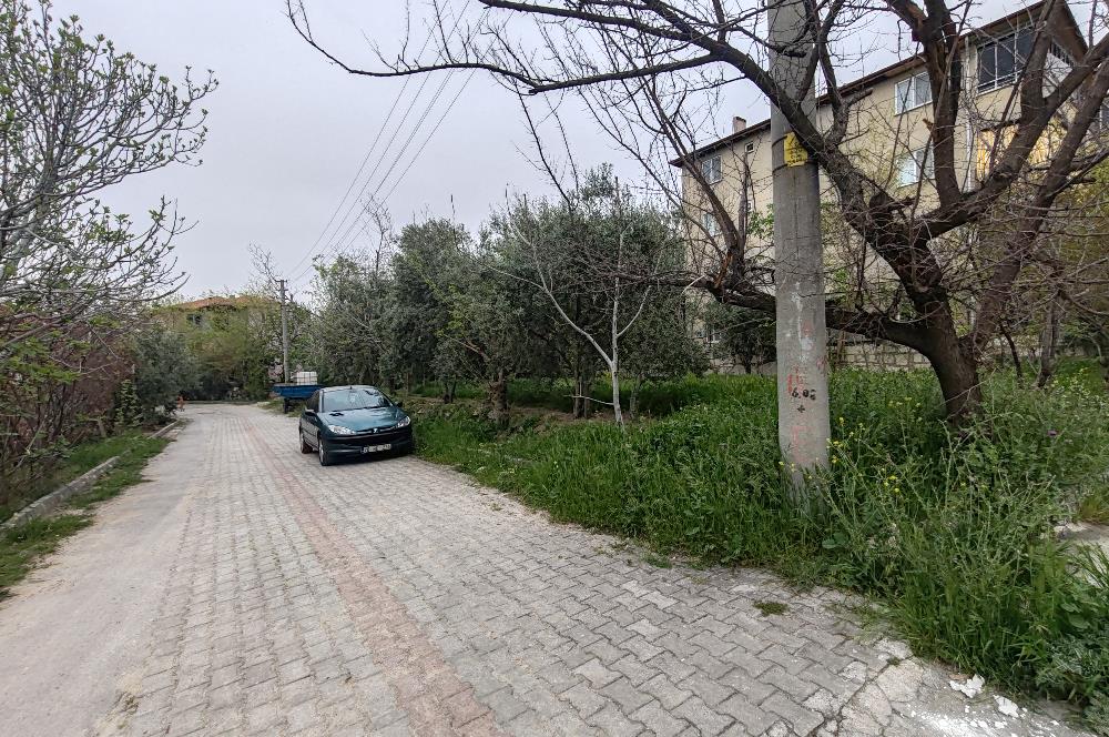 C21 Loft'tan Pınarkent Mahallesinde Satılık Arsa