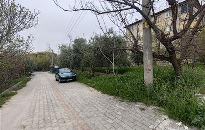 C21 Loft'tan Pınarkent Mahallesinde Satılık Arsa