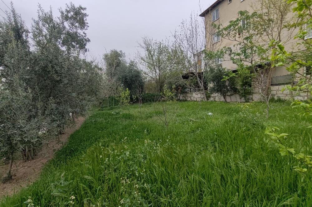 C21 Loft'tan Pınarkent Mahallesinde Satılık Arsa