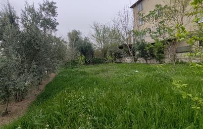 C21 Loft'tan Pınarkent Mahallesinde Satılık Arsa