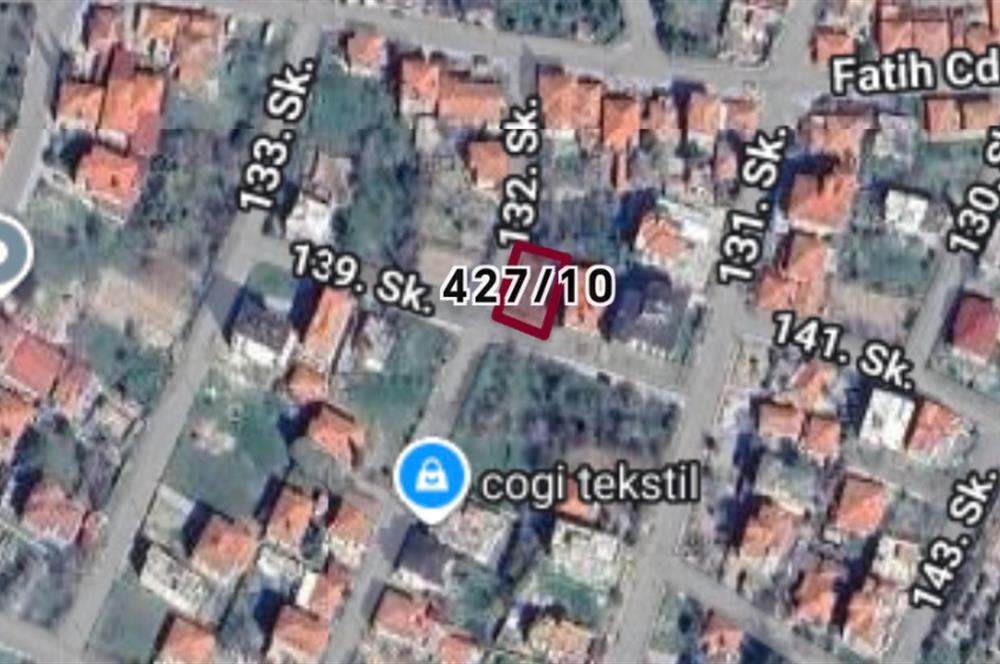 C21 Loft'tan Pınarkent Mahallesinde Satılık Arsa